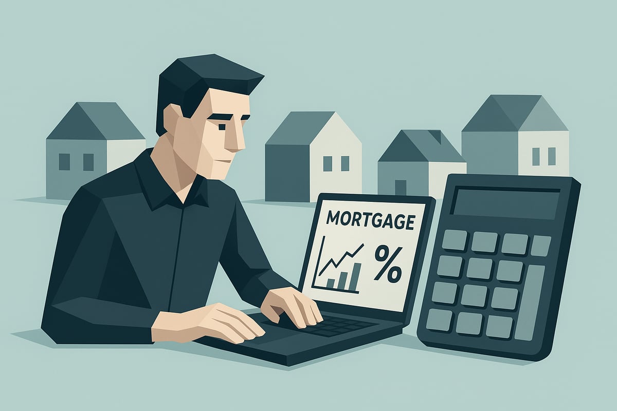 Hypotheekrente kiezen: Tips voor de beste keuze