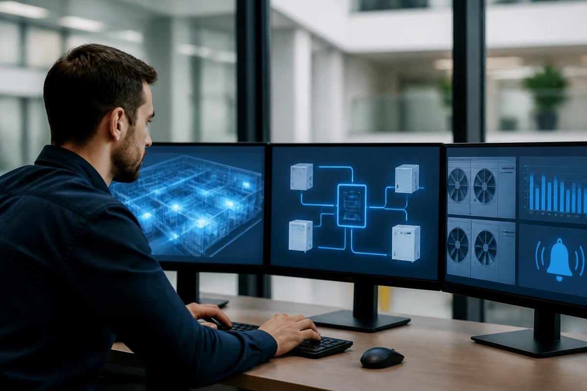 System integration