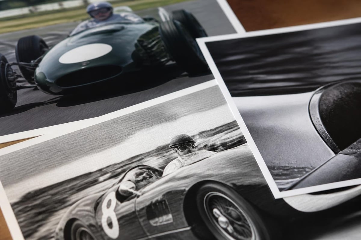 F1 poster quality comparison