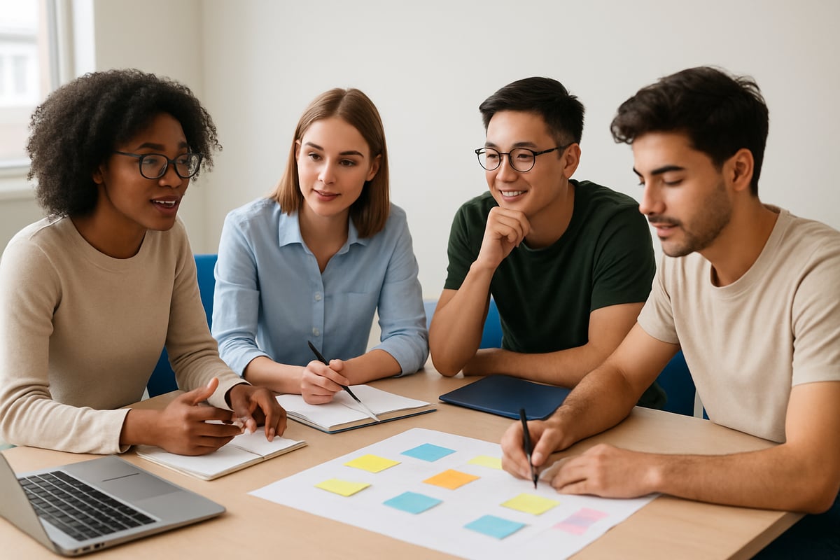 Essential Guide to CV with No Experience for 2026 3 Understanding “No Experience” and Why It’s Not a Barrier