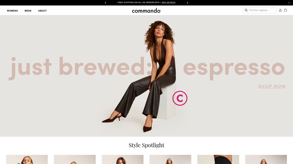 9 Best Tummy Panties for Flattering Curves in 2025 - Commando Classic Control Brief