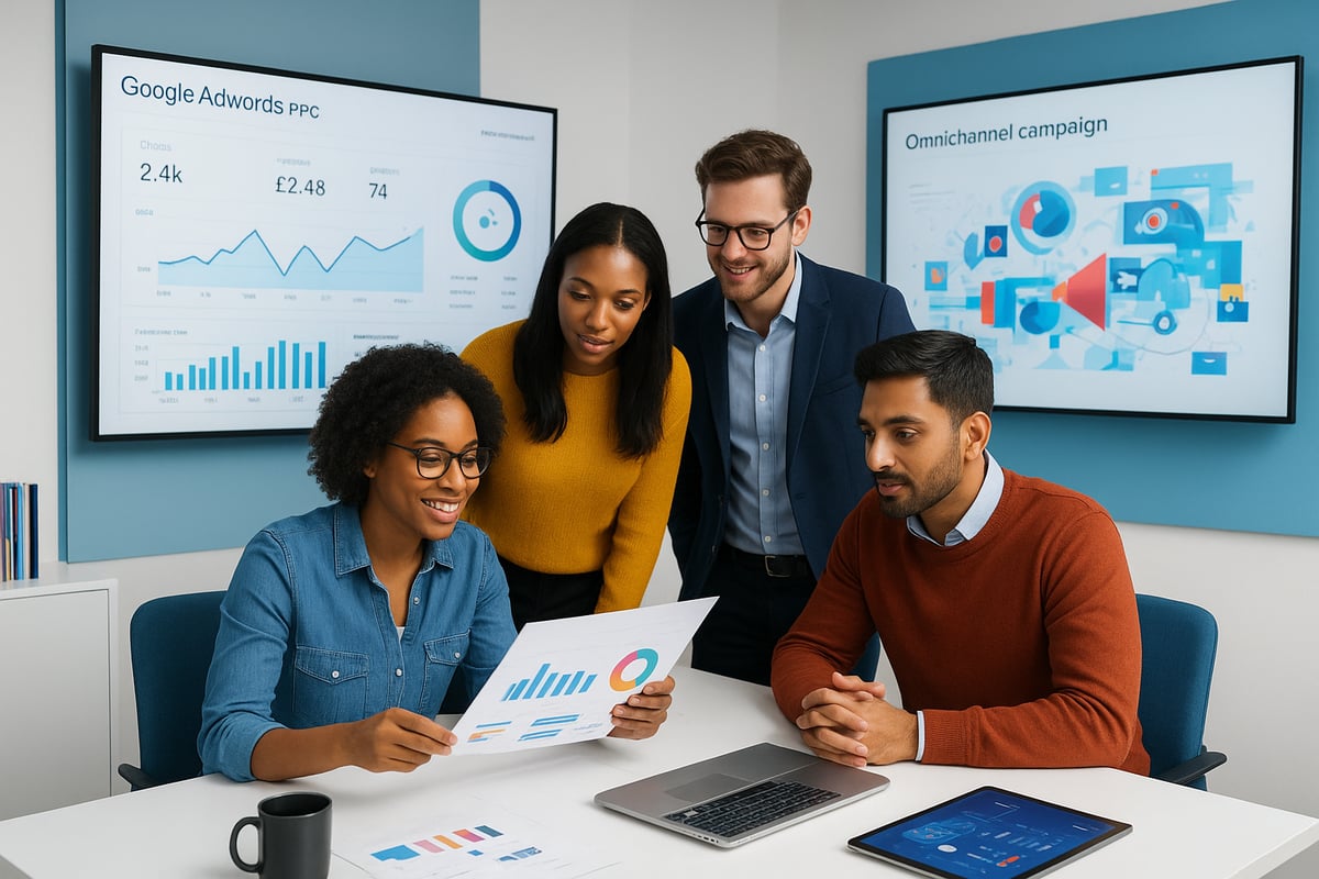 The Evolution of Google Adwords PPC: What’s New in 2026