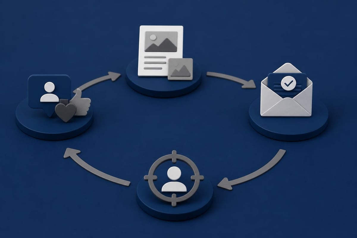 Multi-Channel Marketing