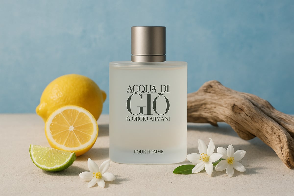 Duftprofil & Duftpyramide im Detail