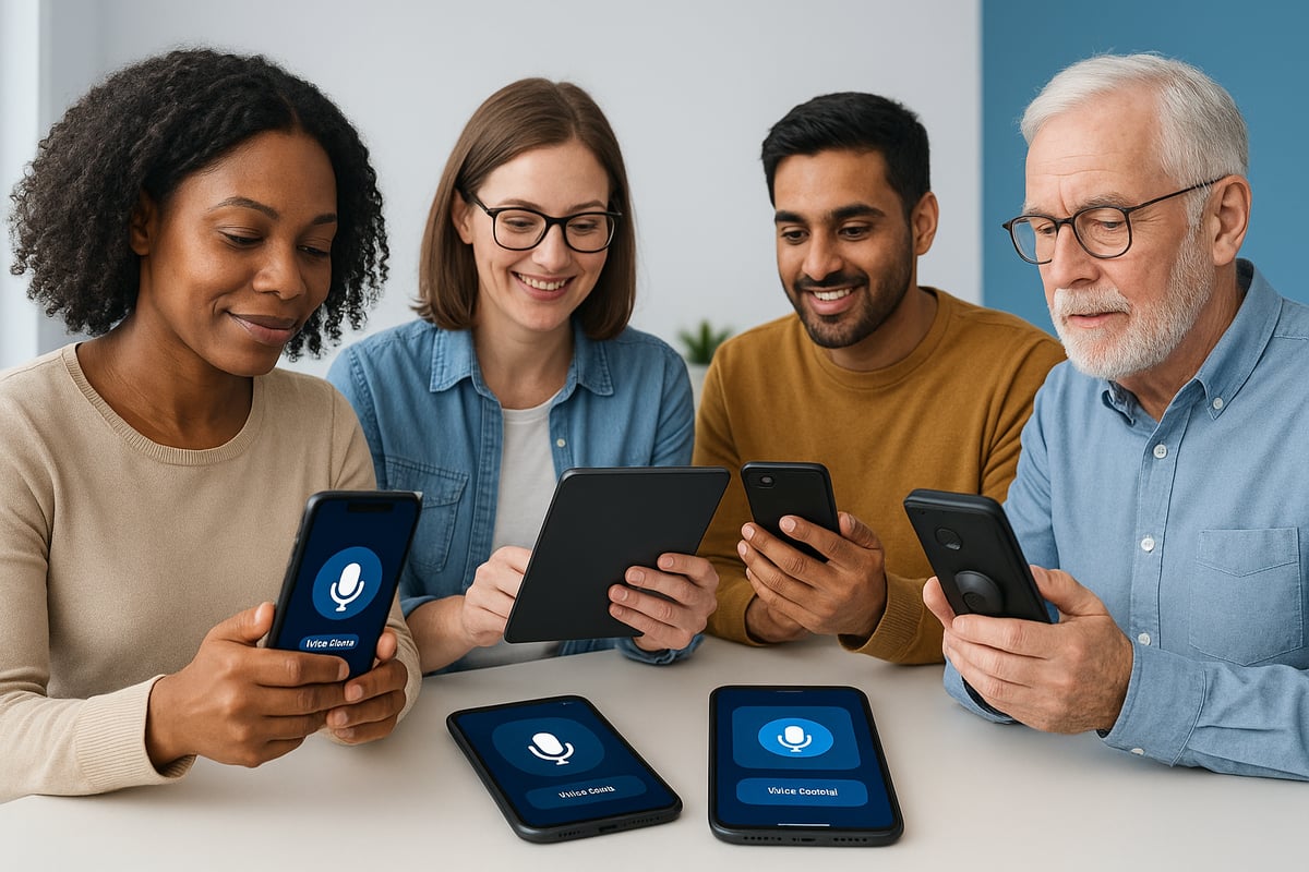 Accessibility, Inclusivity, and Universal Design Best Practices