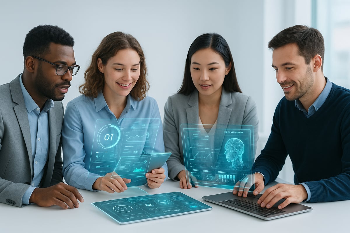 The 2026 Product App Design Landscape: Trends & User Expectations