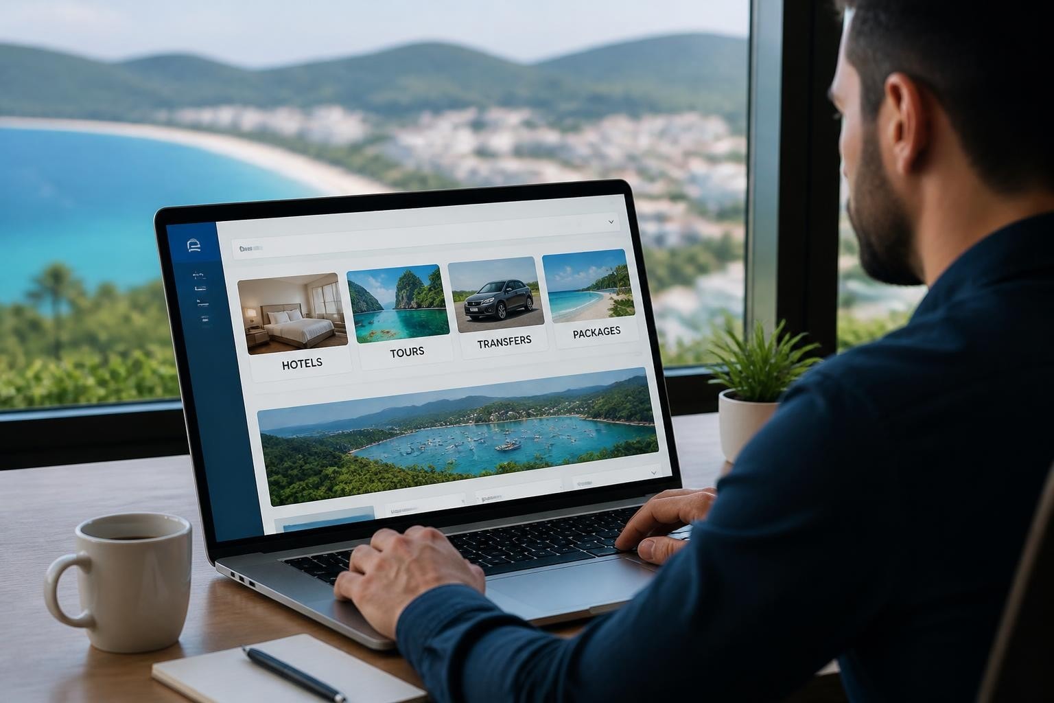 Travel to Phuket Thailand: B2B Guide for Agencies
