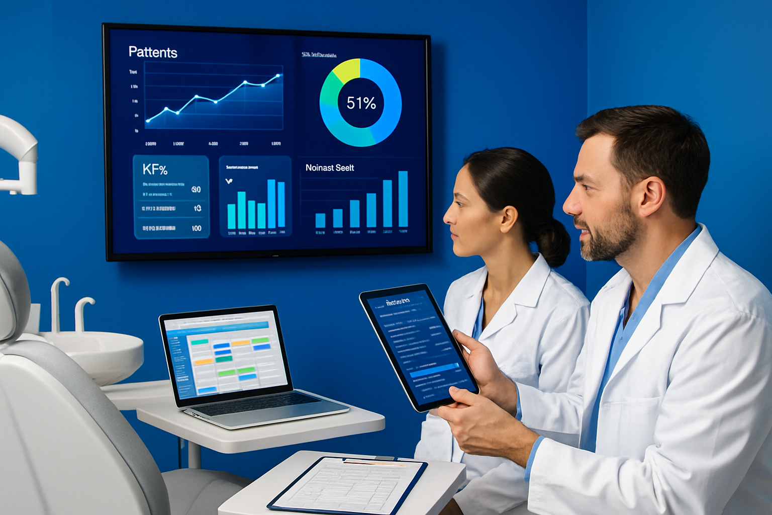 Understanding Dental Intelligence: Definition and Core Concepts