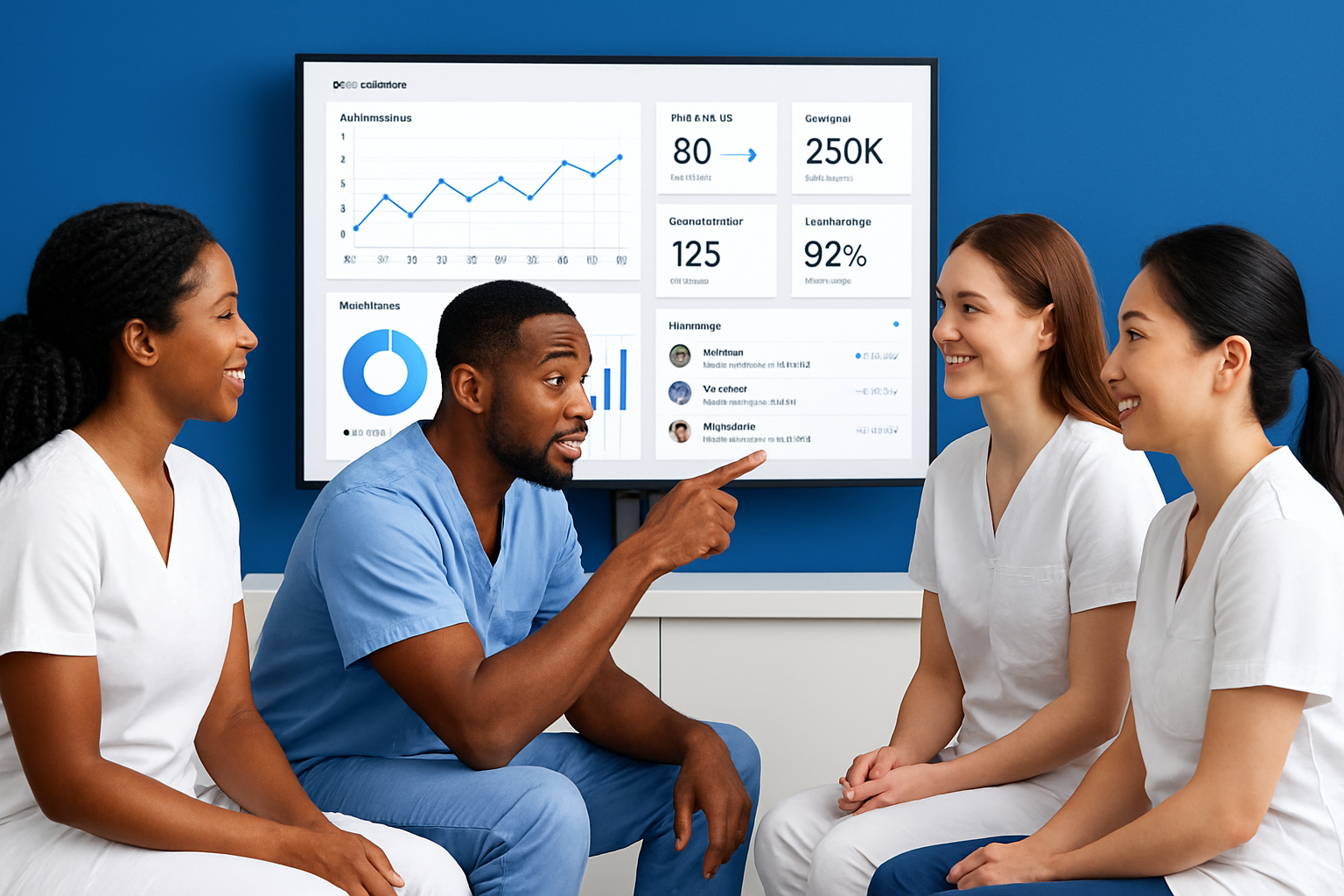 Step-by-Step Guide: Implementing Dental Intelligence for Practice Success
