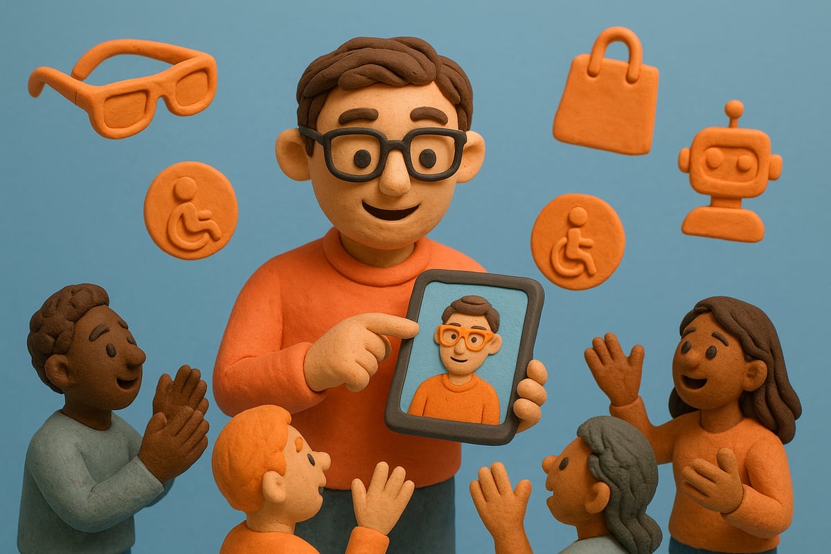 Future Trends Shaping Social Media Expertise