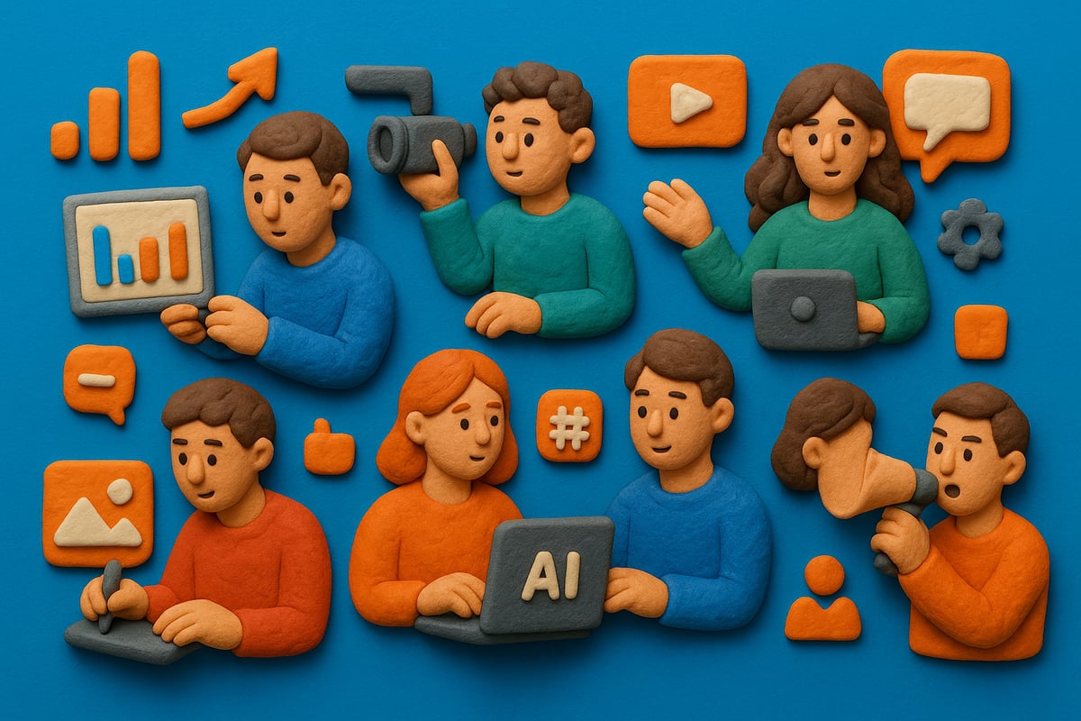 7 Essential Skills Every Social Media Expert Needs in 2025