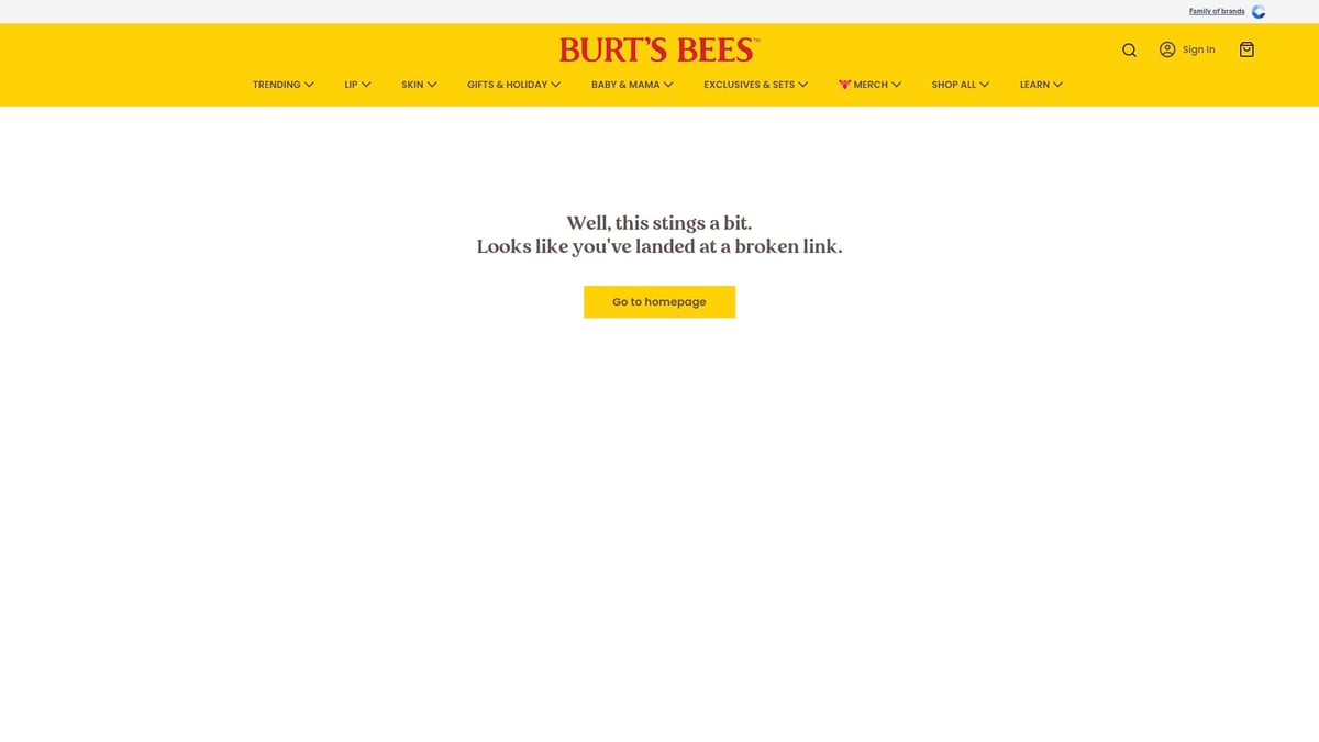 7 Essential Balm for Cracked Lips Picks to Try in 2026 - Burt’s Bees Beeswax Lip Balm