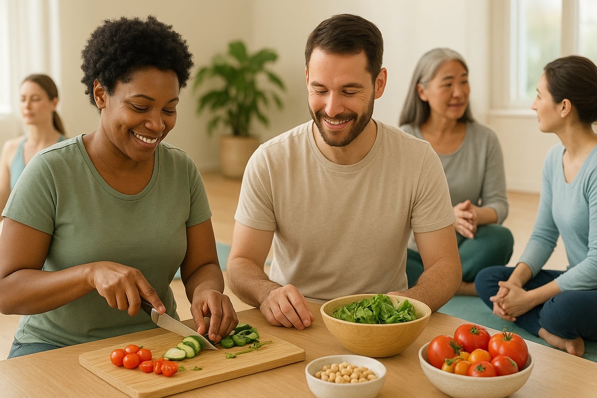 holistic approach to weight loss | Understanding the Holistic Approach to Weight Loss