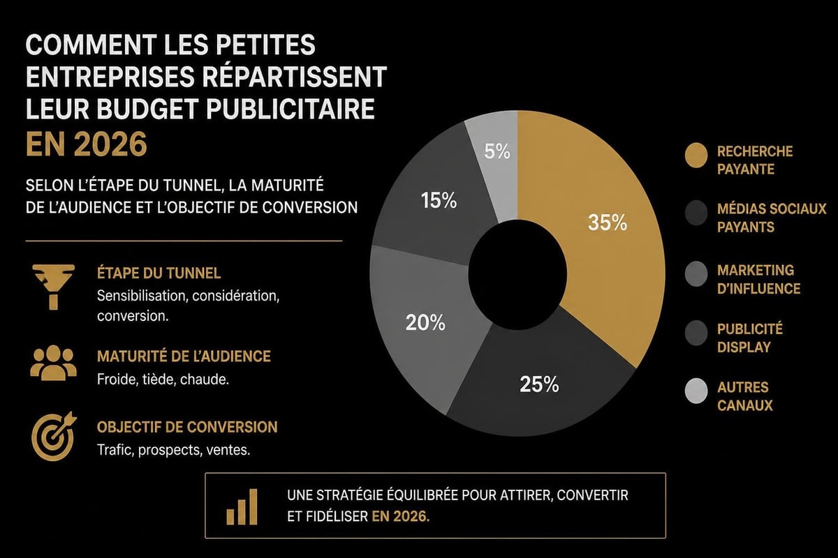 Budget allocation framework