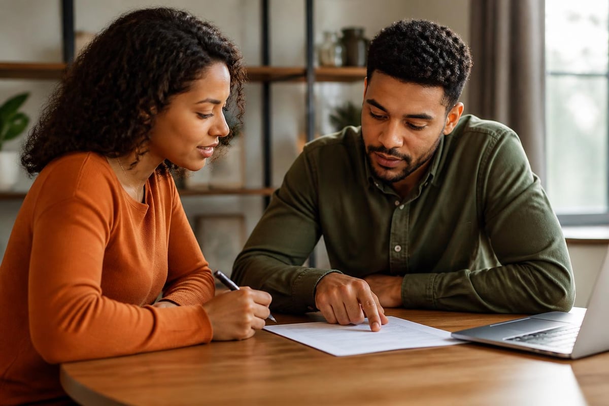Fresh Start lien relief process