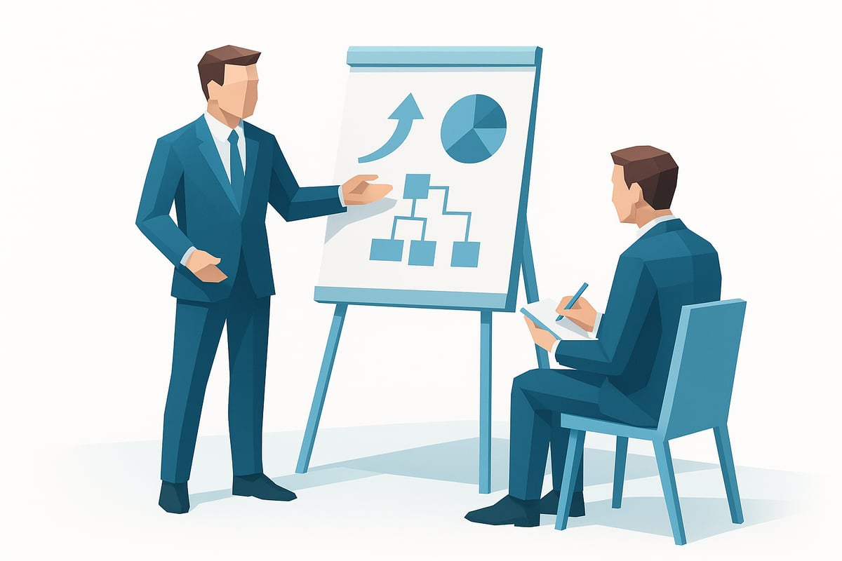 How to Choose the Right Strategy and Planning Coach in Calgary