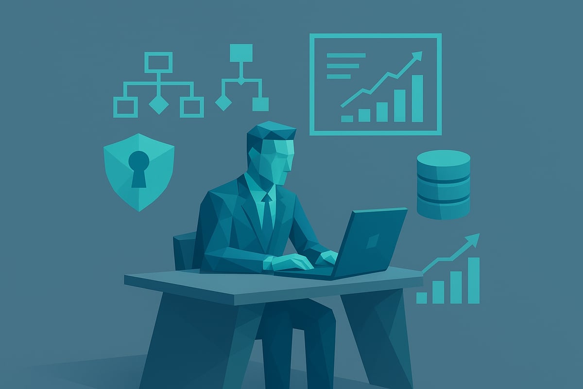 Mastering Core Salesforce Admin Skills for Interview Success