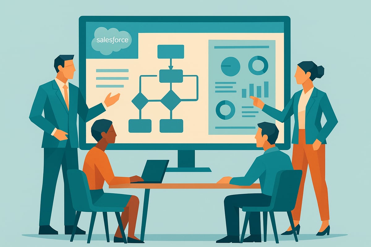 Scenario-Based Interview Preparation Strategies