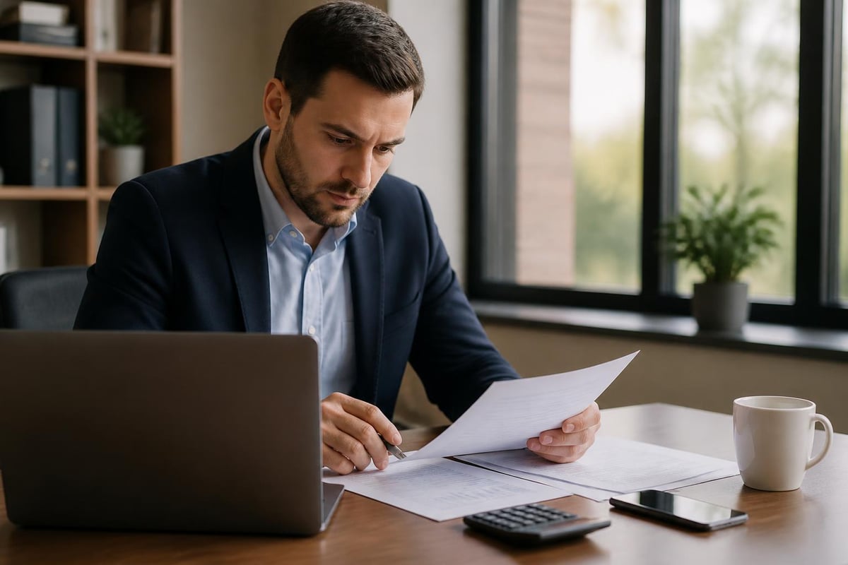 Year-end tax timing decisions