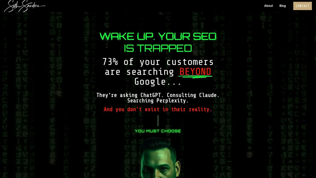 Get Found Guide: Boost Your Online Presence in 2026 - Next Engine Optimization (NEO): Future-Proofing Your Online Presence