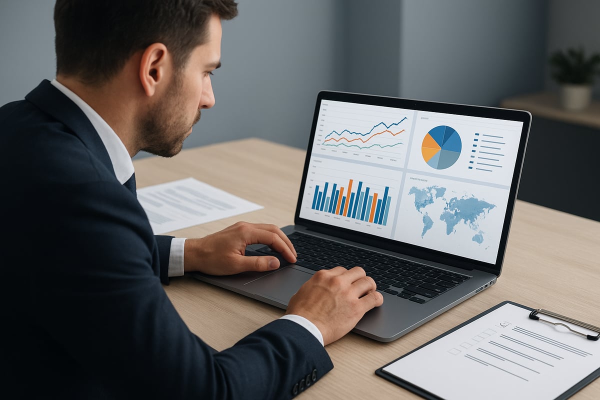 Step 1: Audit Your Current Online Presence