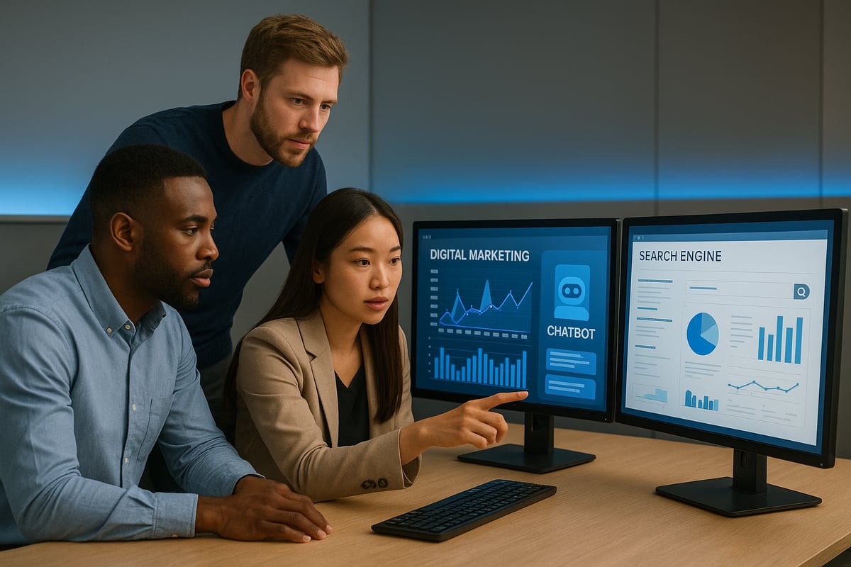 Understanding the 2026 Digital Visibility Landscape