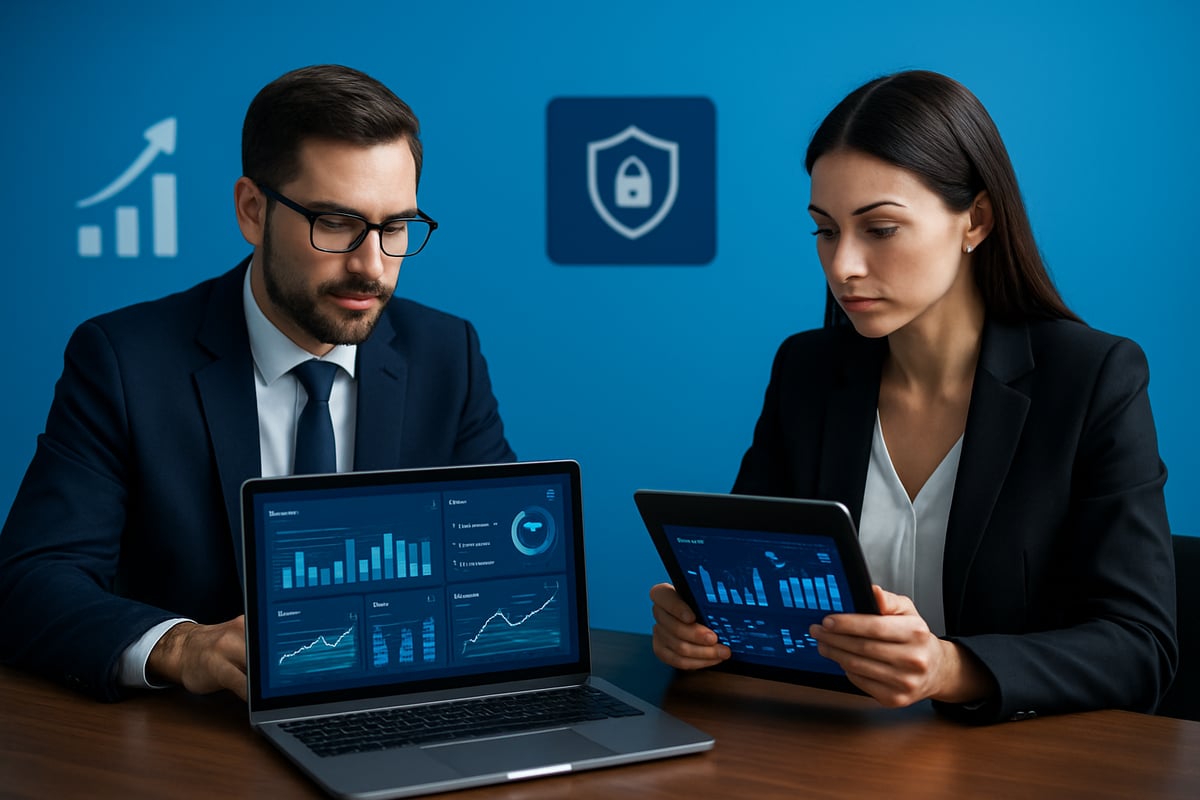 Data, Technology, and Analytics in M&A Decision-Making