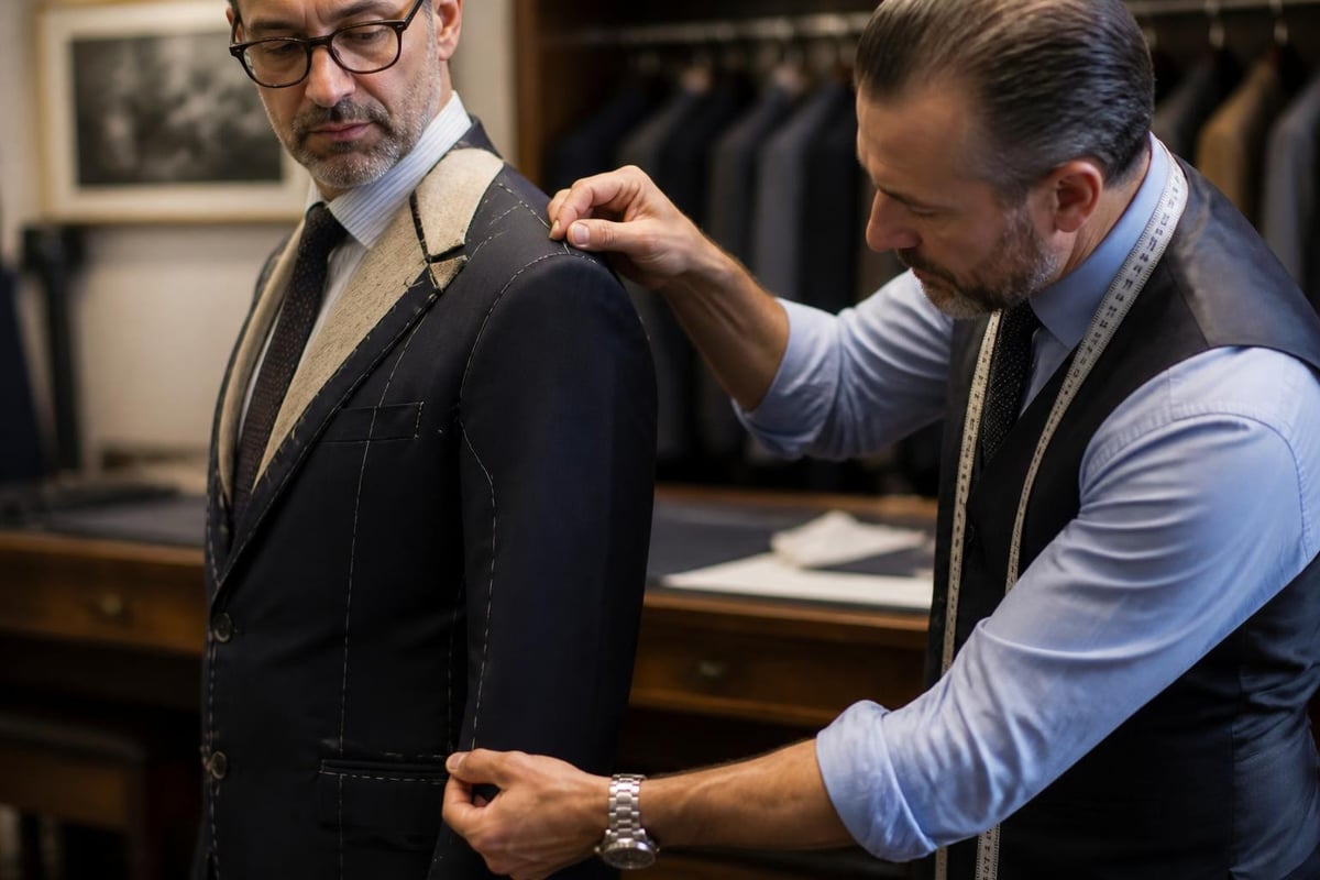 Pattern development for custom dresses