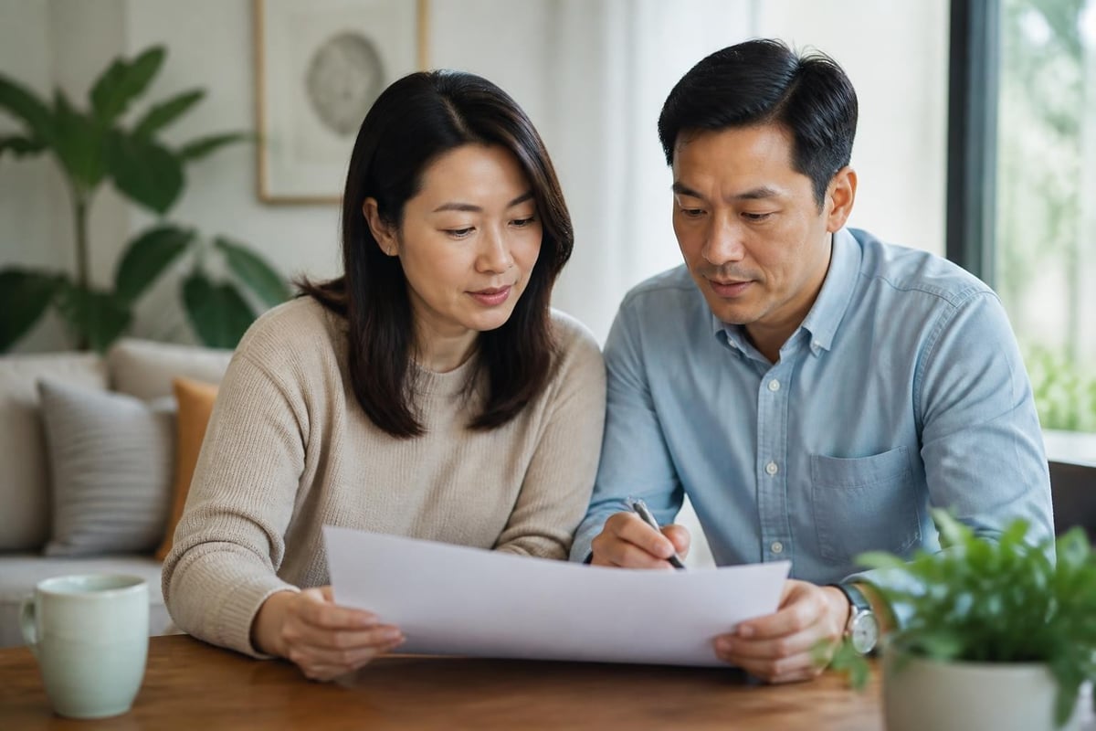 Whole Term Life Insurance: Coverage Guide 2026 1 Whole life insurance structure