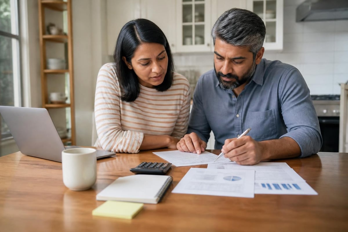 Whole Term Life Insurance: Coverage Guide 2026 2 Life insurance needs calculation