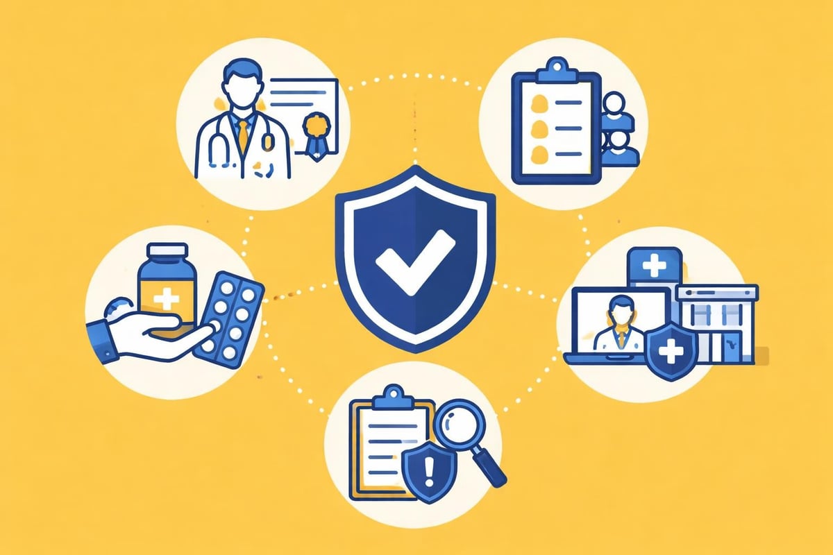 ADHD clinic insurance cost factors