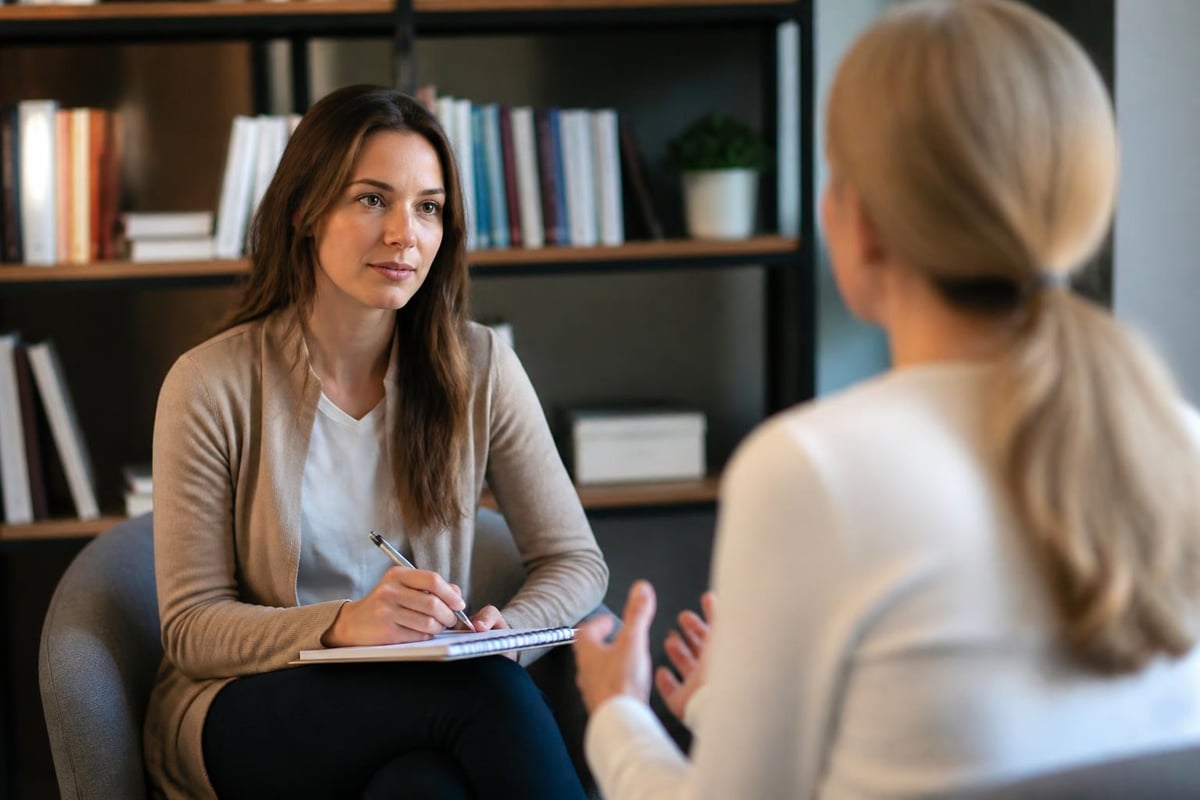 Clinical mental health counseling education pathway
