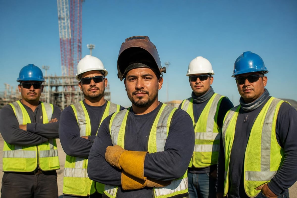 Bilingual workforce advantage