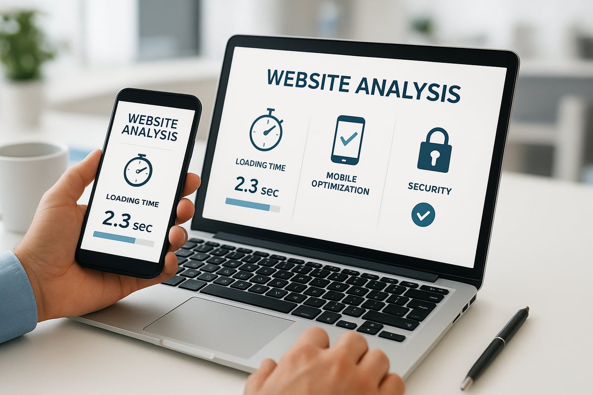 Technisches SEO: Die Basis für nachhaltigen Erfolg