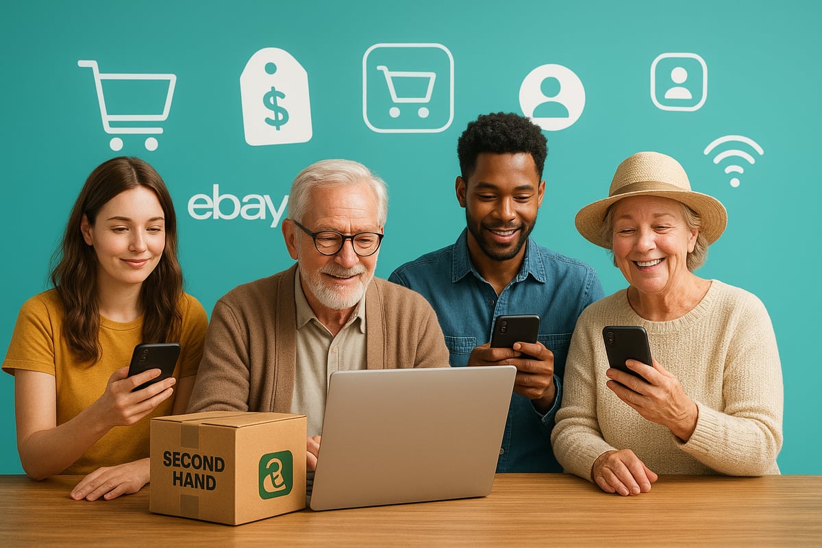 Les nouvelles dynamiques de consommation