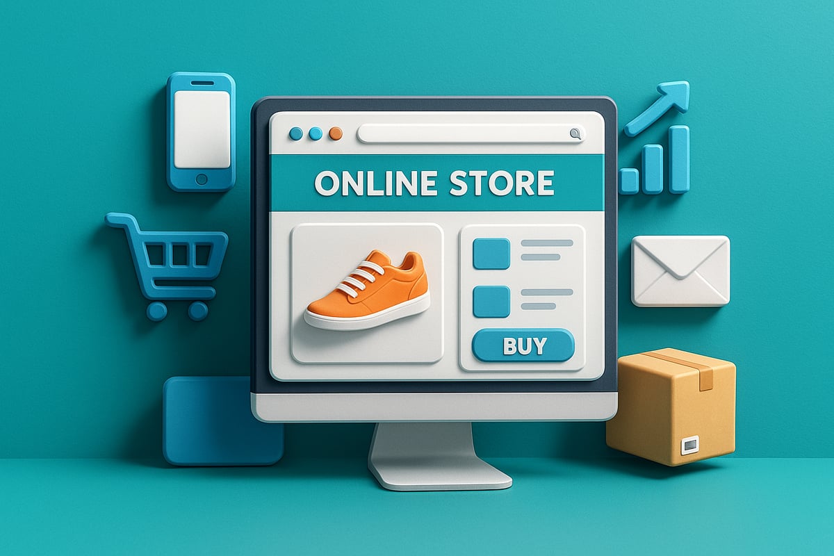 Les leviers incontournables pour booster ses ventes e-commerce en 2025