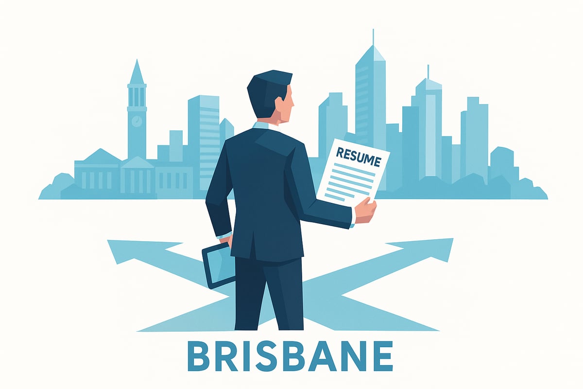 The Foundations of Career Rebranding