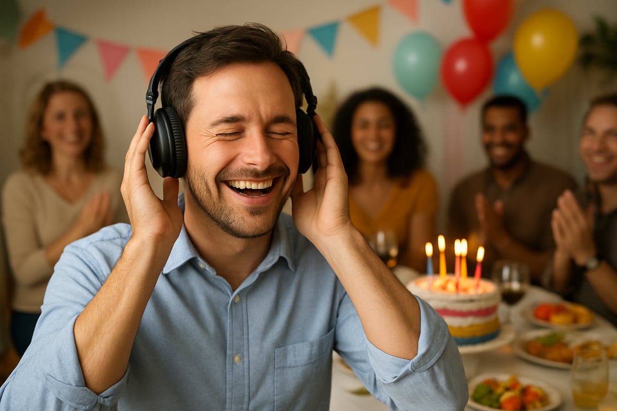 Tipps Zur Auswahl Und Bestellung Eines Geburtstagslieds Mit Namen