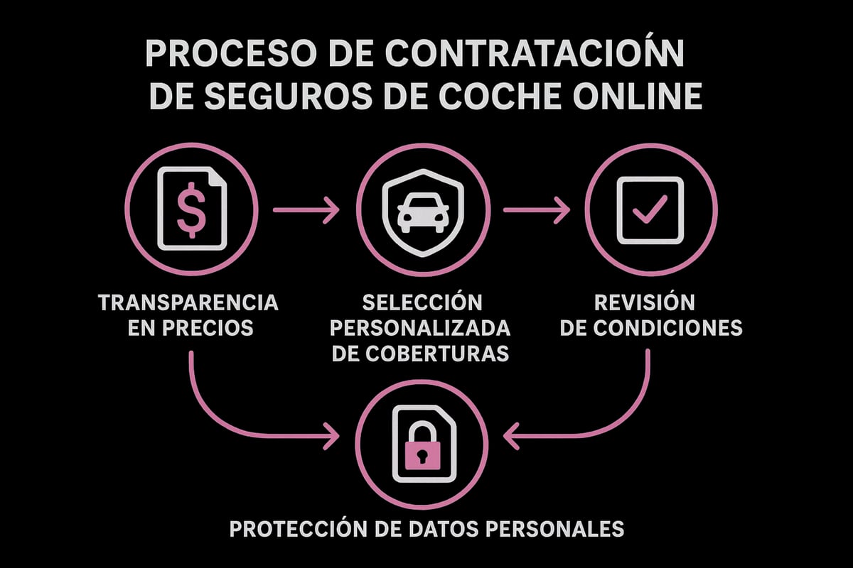 La Importancia de la Transparencia y la Personalizaci&oacute;n en los Seguros Digitales