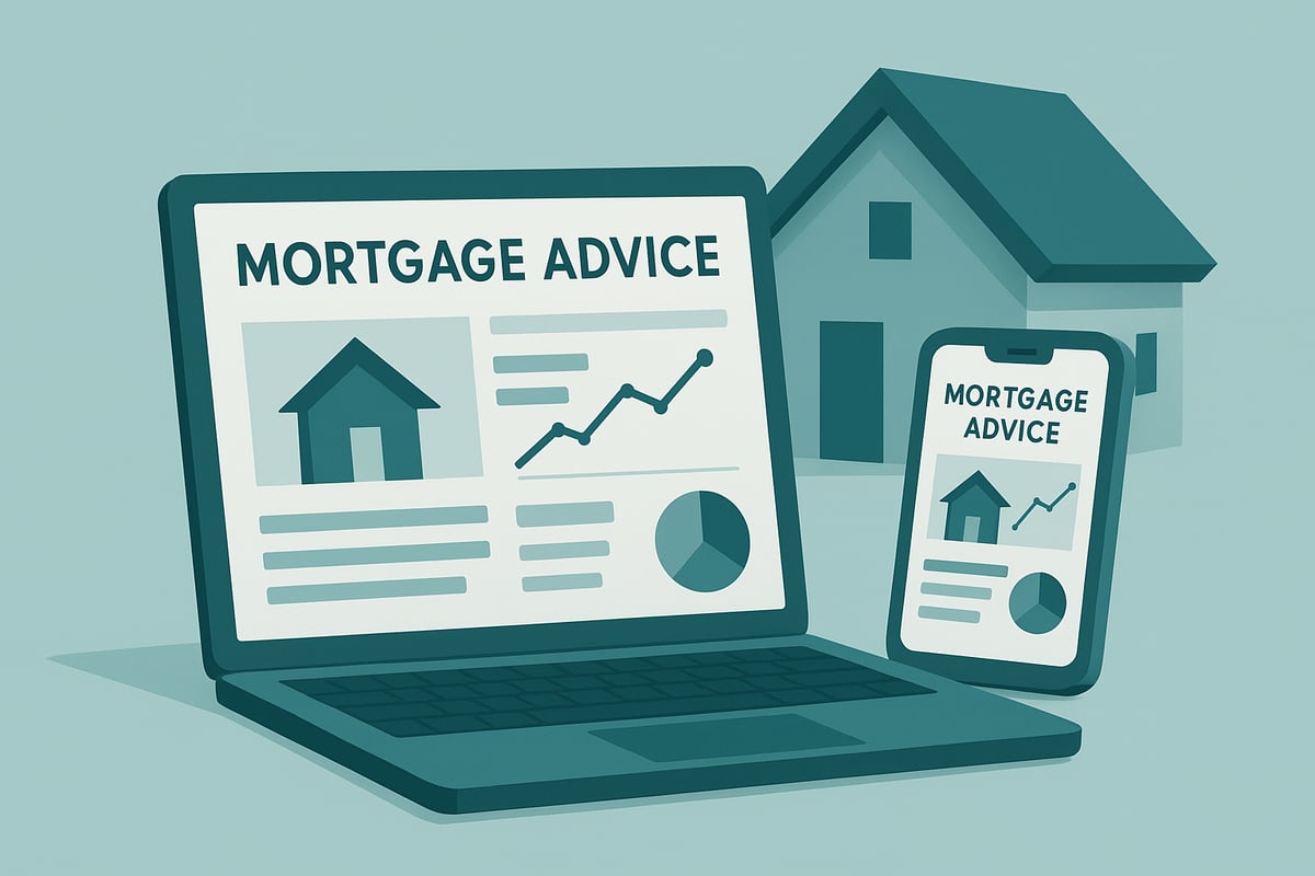 Voordelen & Aandachtspunten van Online Hypotheekadvies