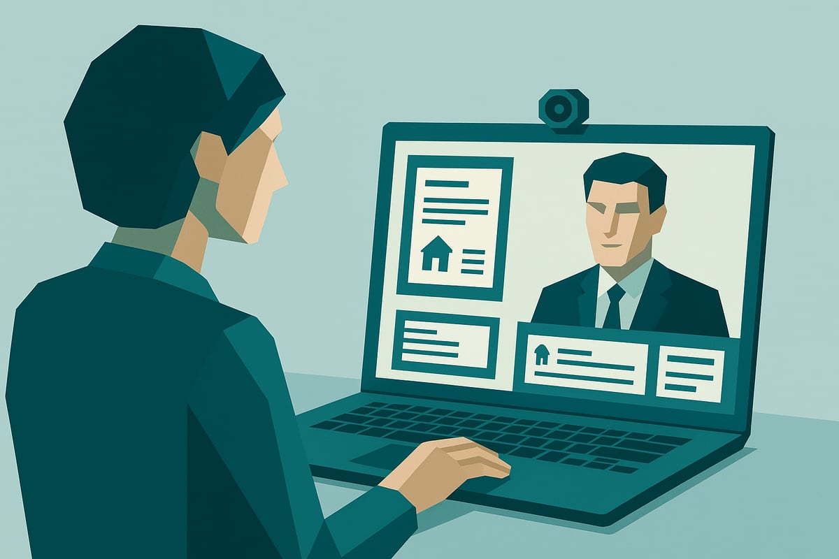 Wat is Online Hypotheekadvies?