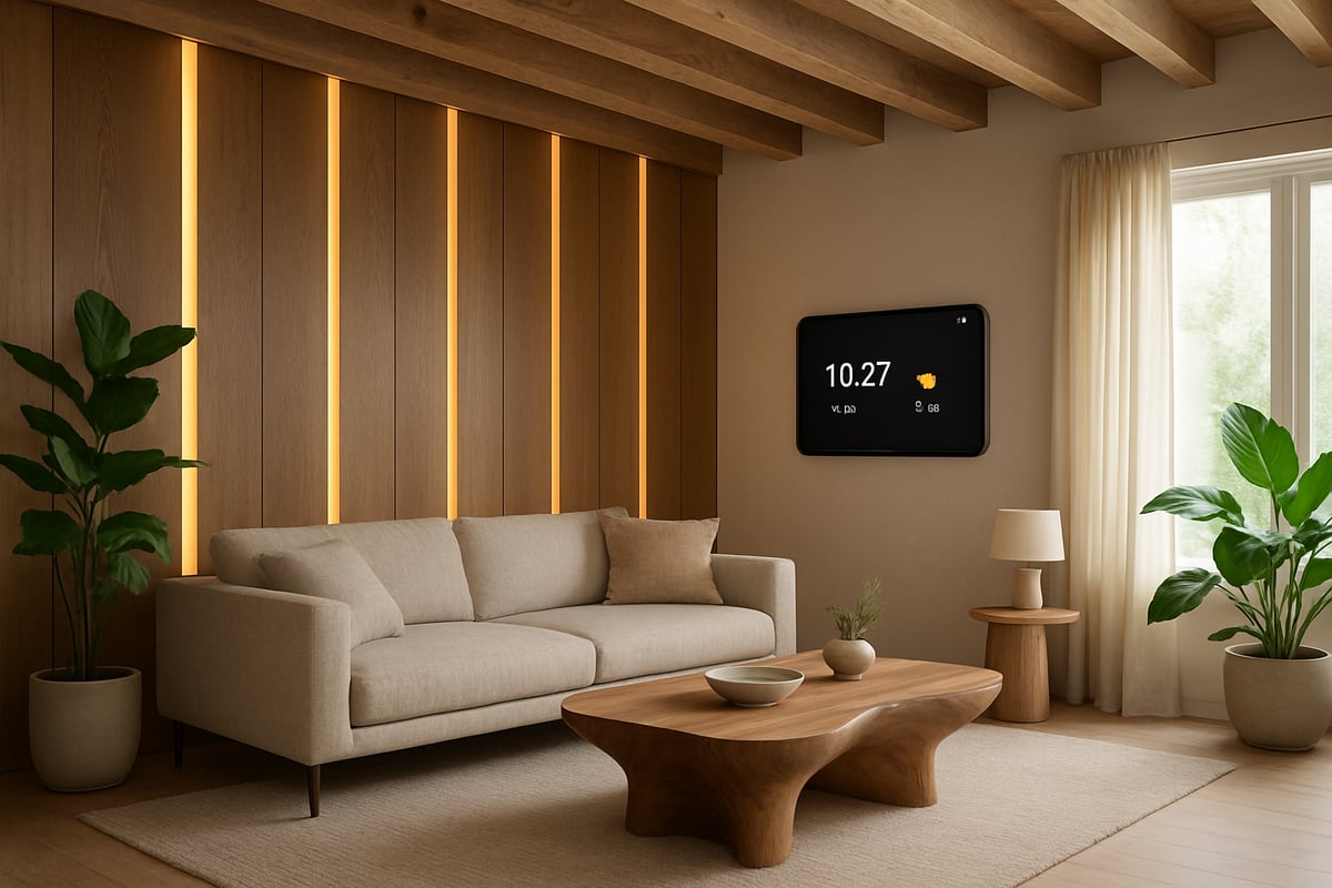 Future Trends: What’s Next for Wood in Home Design?