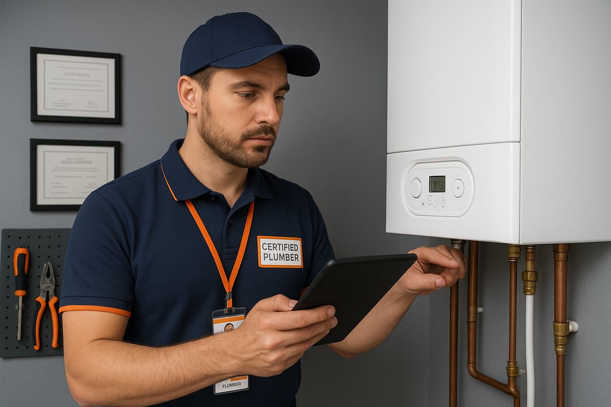Understanding Boiler Service Regulations and Standards for 2026