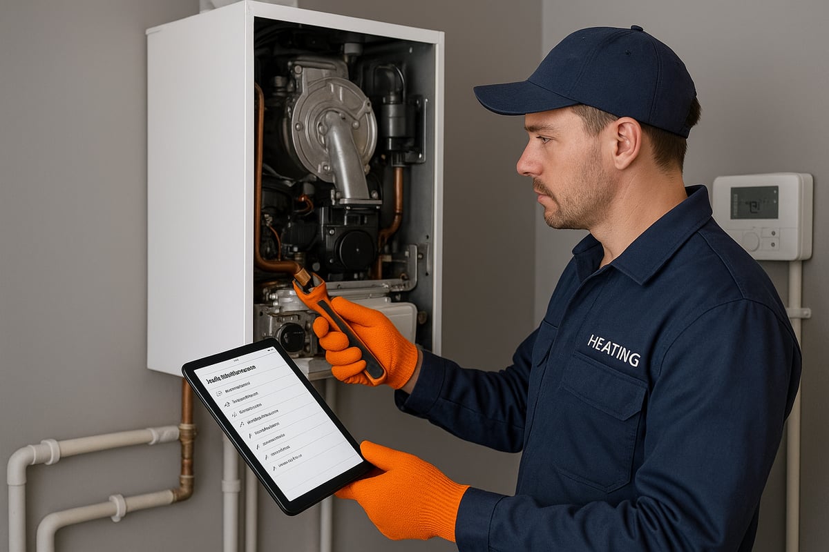 Step-by-Step Maintenance Guide for 2025