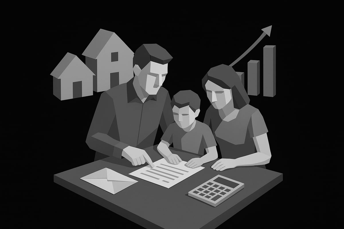 Stappenplan: Zo kies je de juiste variabele hypotheekrente in 2025