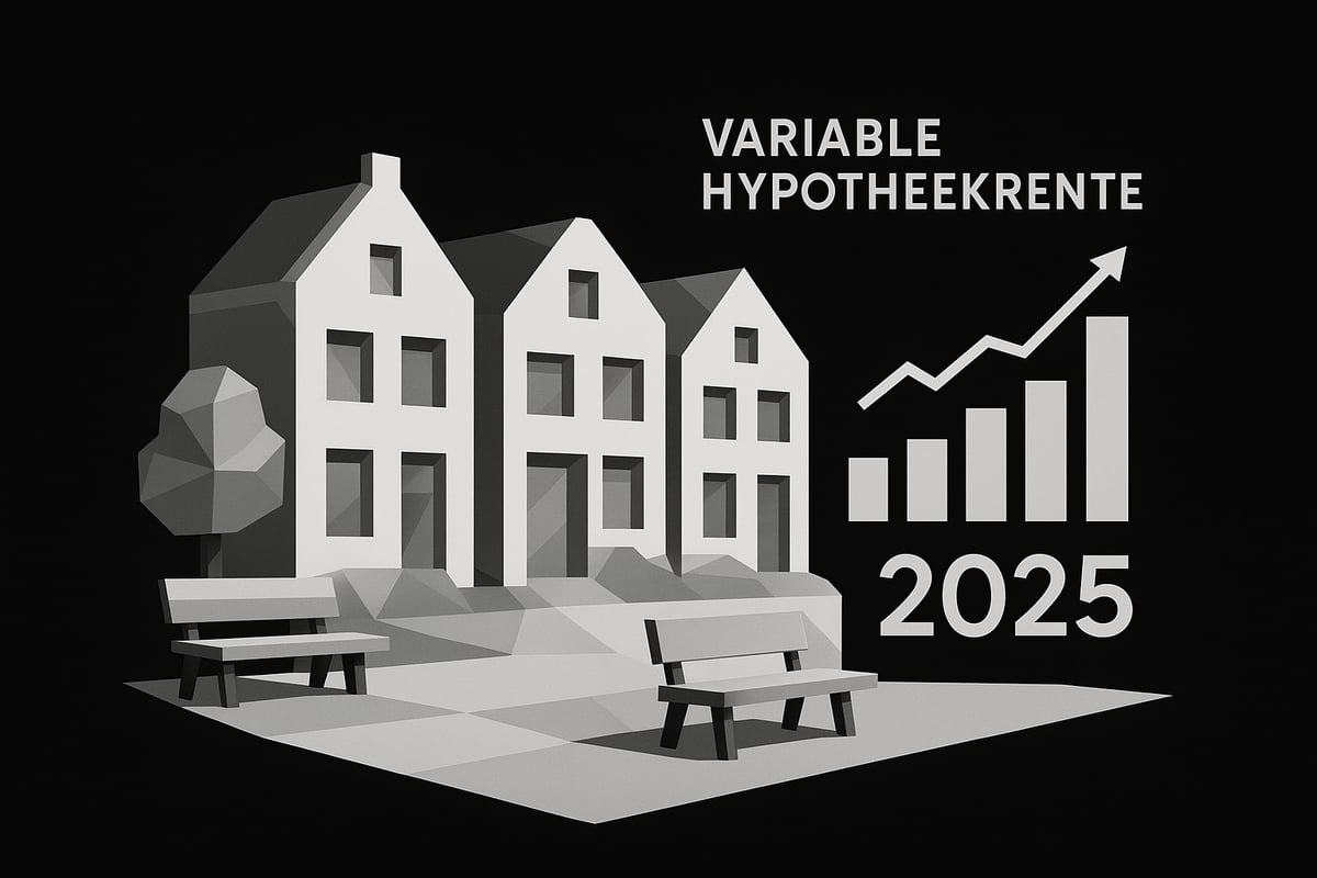 Marktontwikkelingen en trends in 2025
