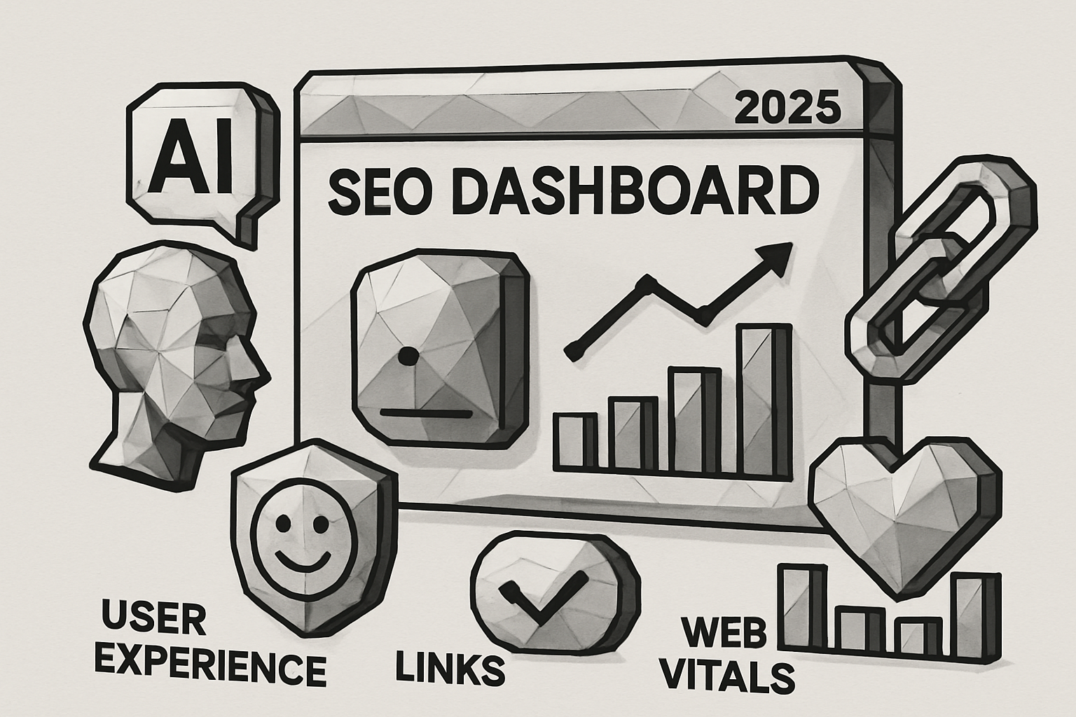 The 10 Powerful SEO Hacks to Boost Your Rankings in 2025