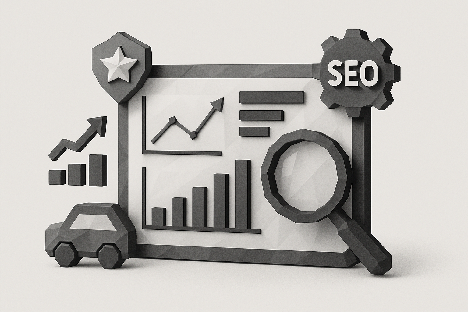 How to Monitor, Measure, and Iterate Your SEO Success
