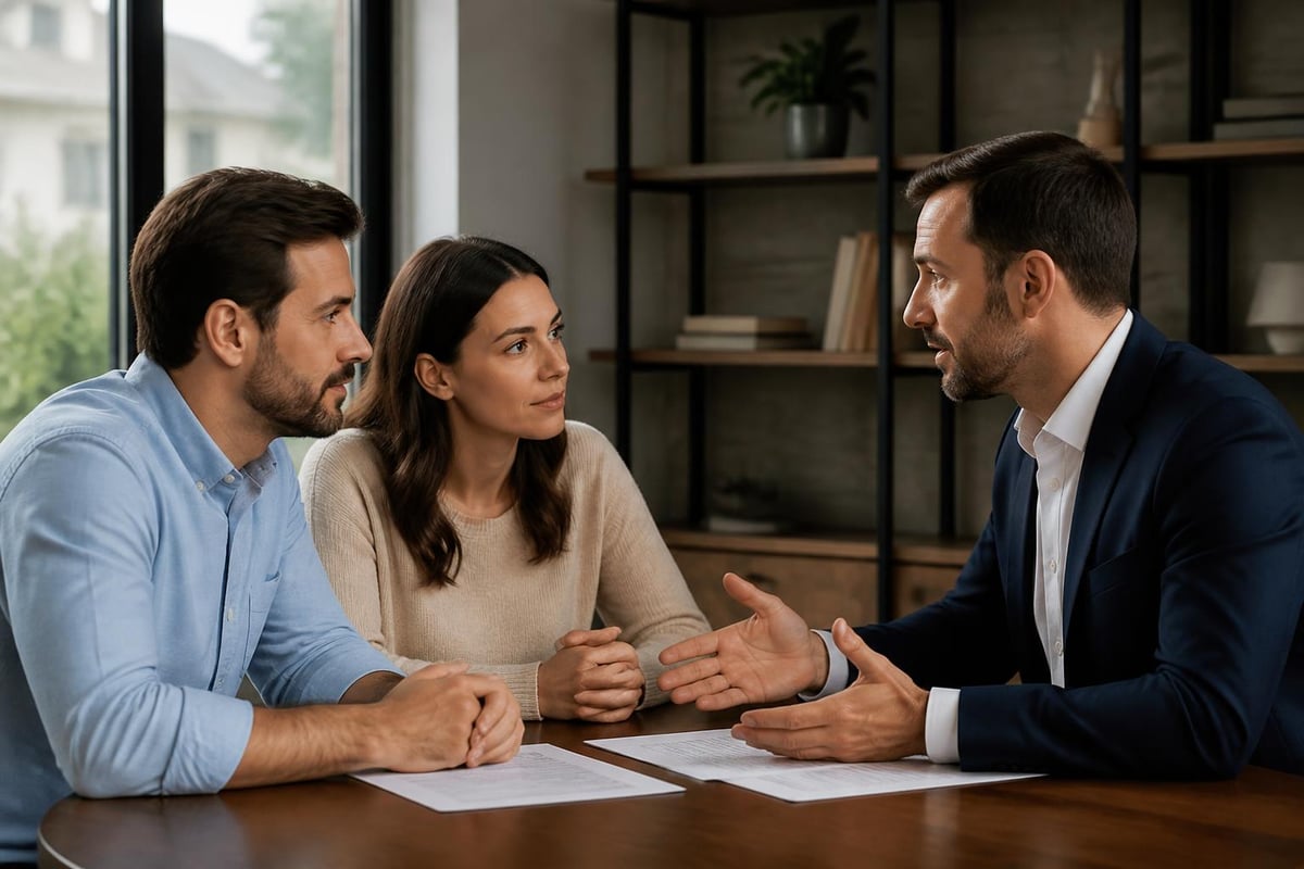 IRS lien subordination process