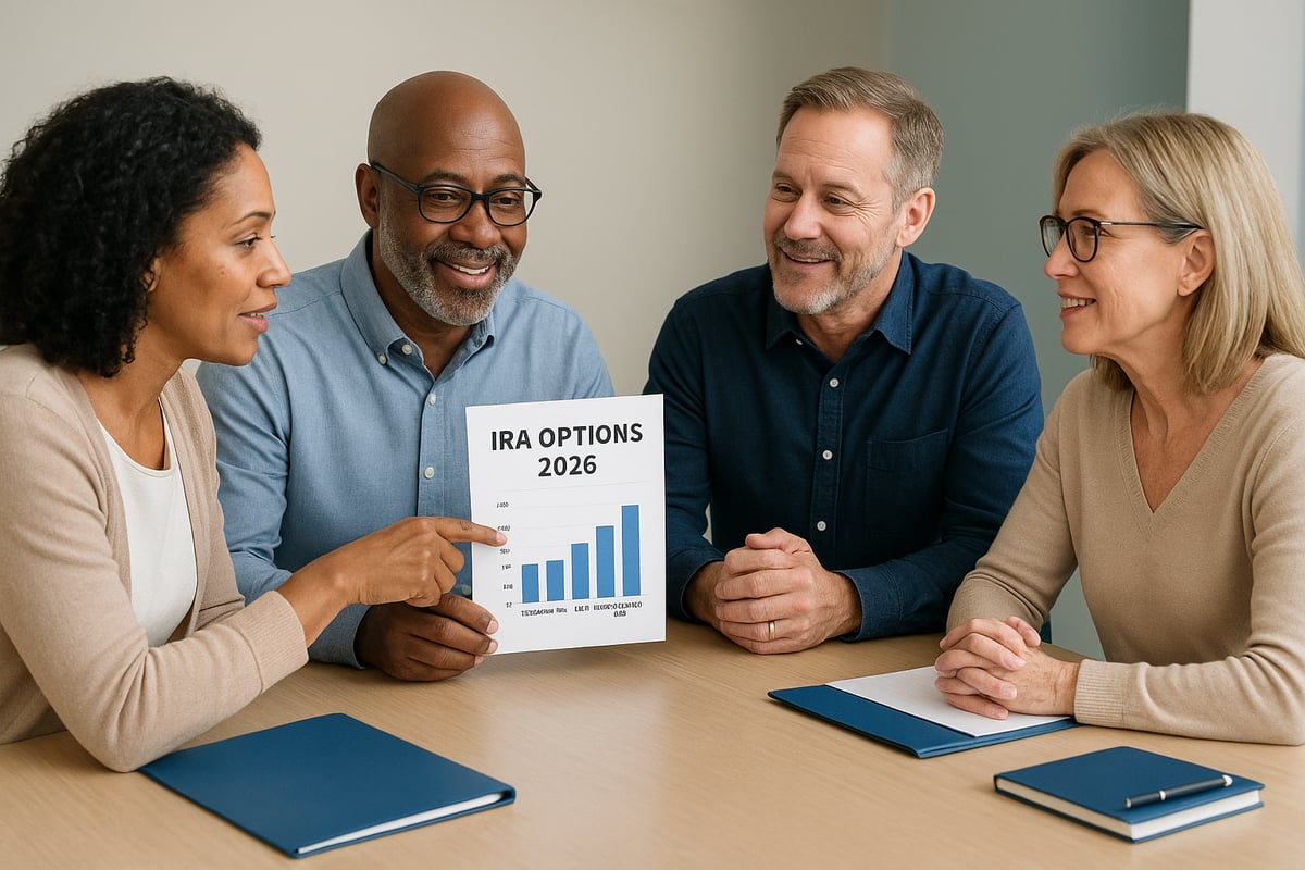 Pros and Cons of Nondeductible IRAs in 2026